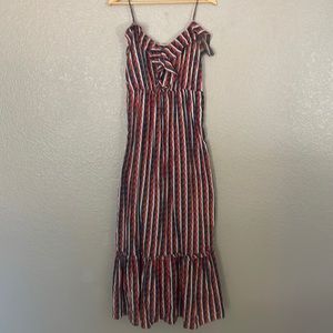 Women’s Gap Maxi Dress Size M